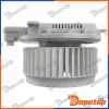 Pulseur d'air habitacle pour LEXUS | EWN-TY-016, 70-03-0006